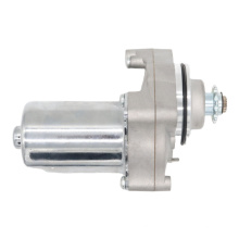 DELTA50,ALPHA50,ACTIVE110,BIZ-100,XRM110,WAVE100 Engine Parts Motorcycle Starter Motor